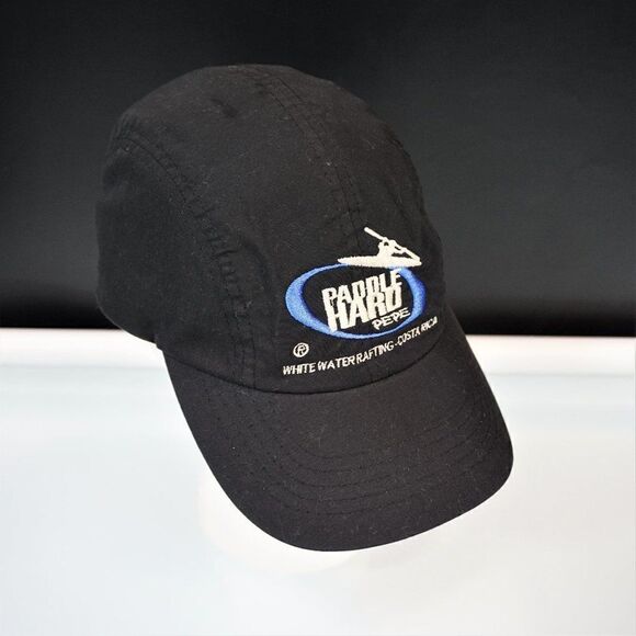 Other - Paddle Hard Canoe Rafting Kayaking Hat